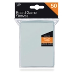 UP - 50 Board Game Sleeves - Special Size (65 x 100mm)