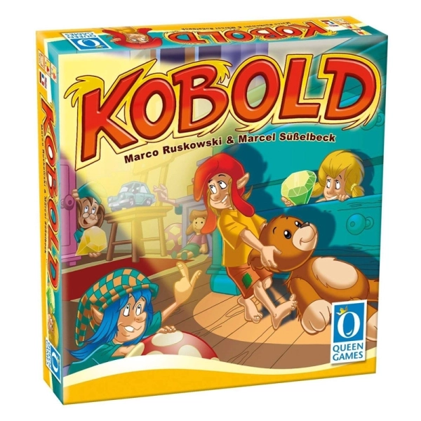 Kobold