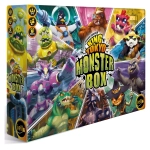 King of Tokyo - Monster Box