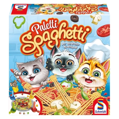 Paletti Spaghetti