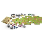 Carcassonne Big Box V3.0