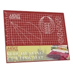 Army Painter Self-healing Cutting mat