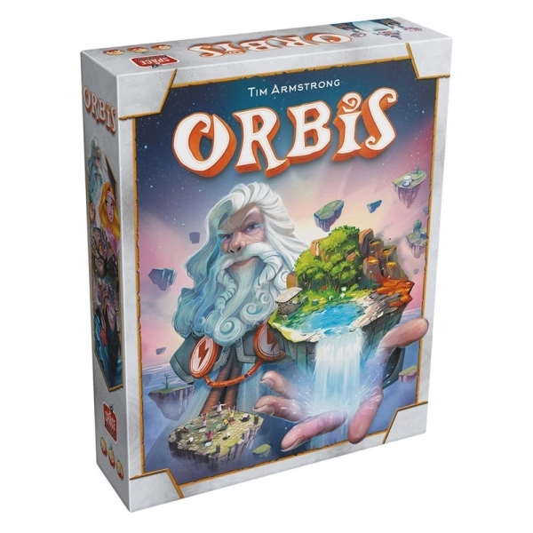 Orbis