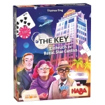 The Key – Einbruch im Royal Star Casino