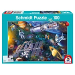 Weltraumspass (100 Teile)