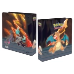 Gallery Series: Scorching Summit 2" Album for Pokémon