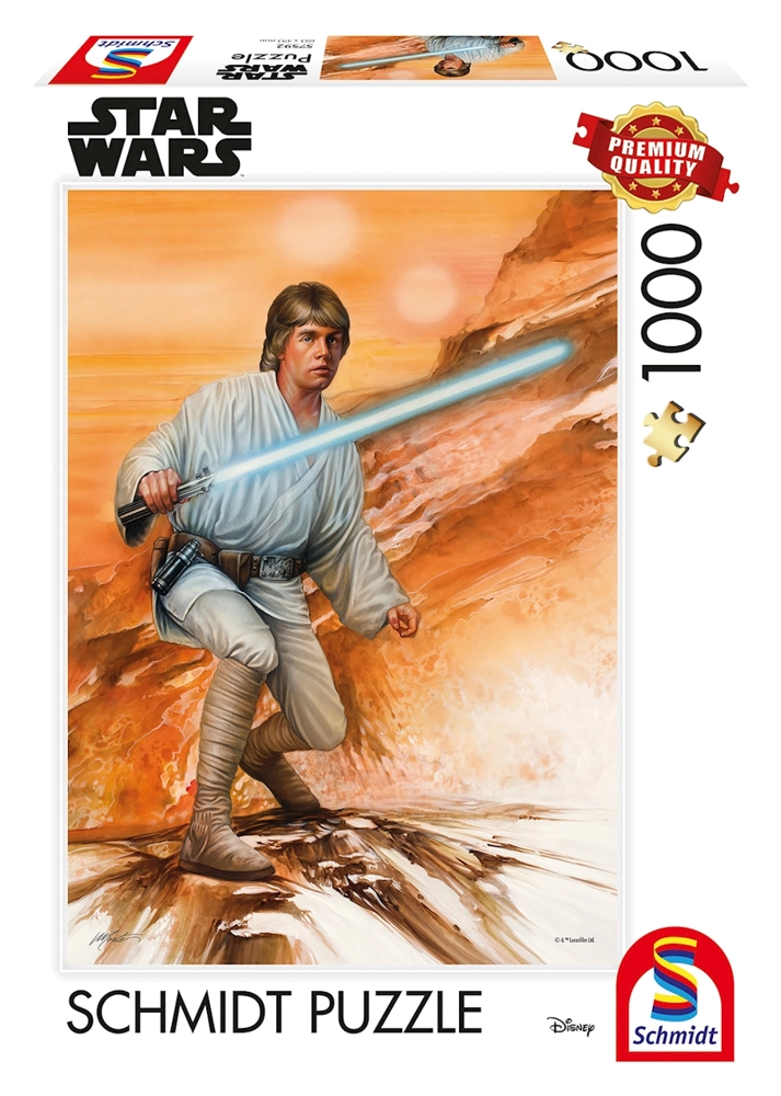 Star Wars Fearless