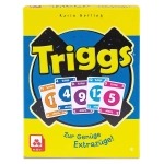 Triggs – Zur Genüge Extrazüge!