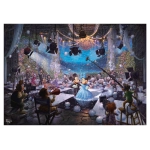 Disney 100th Celebration Sonderedition 1 - Thomas Kinkade Studios