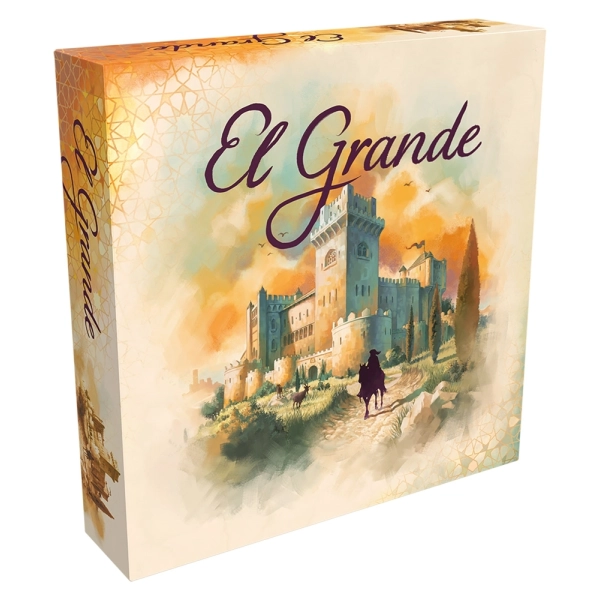 El Grande 2.0