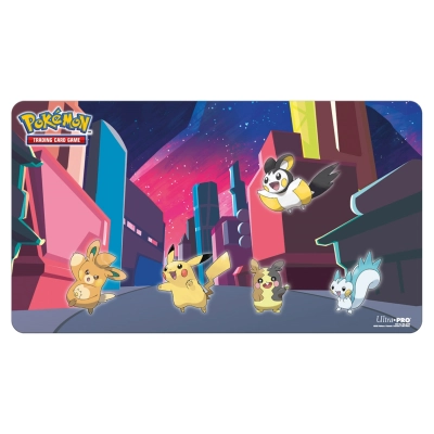 Spielmatte Pokémon - Shimmering Skyline
