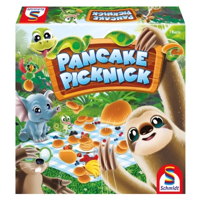 Pancake Picknick 