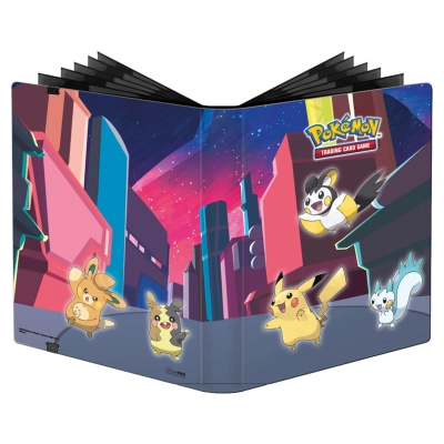 PRO-Binder 9-Pocket Pokémon - Shimmering Skyline