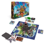 King of Tokyo - Monster Island