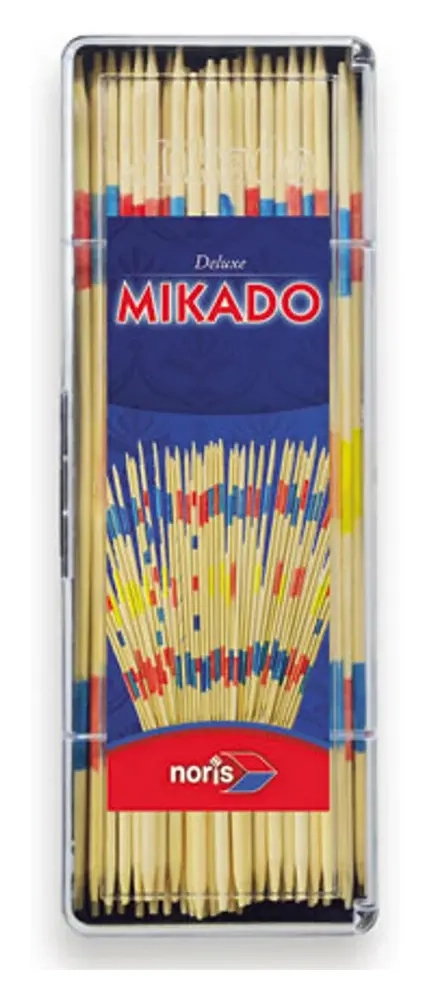 Mikado 41 Stäbchen