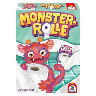 Monsterrolle