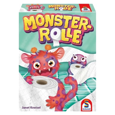 Monsterrolle