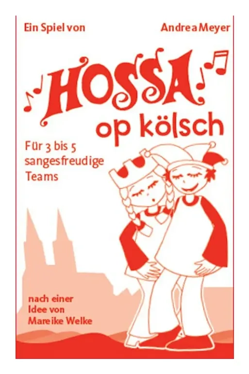 Hossa op Kölsch