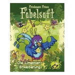 Fabelsaft - Die Limetten Erweiterung