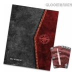 Gloomhaven Erweiterung - Solo-Szenarien