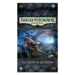 Arkham Horror - Das Kartenspiel - Die Labyrinthe des Irrsinns - Erweiterung