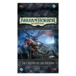 Arkham Horror - Das Kartenspiel - Die Labyrinthe des Irrsinns - Erweiterung