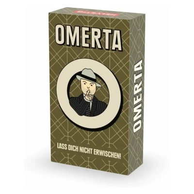 Omerta