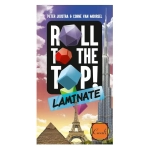 Roll To The Top! LAMINATE