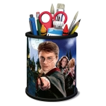 Harry Potter 3D Puzzle Utensilo 