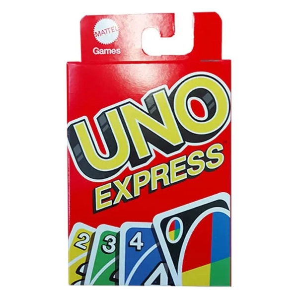 UNO Express